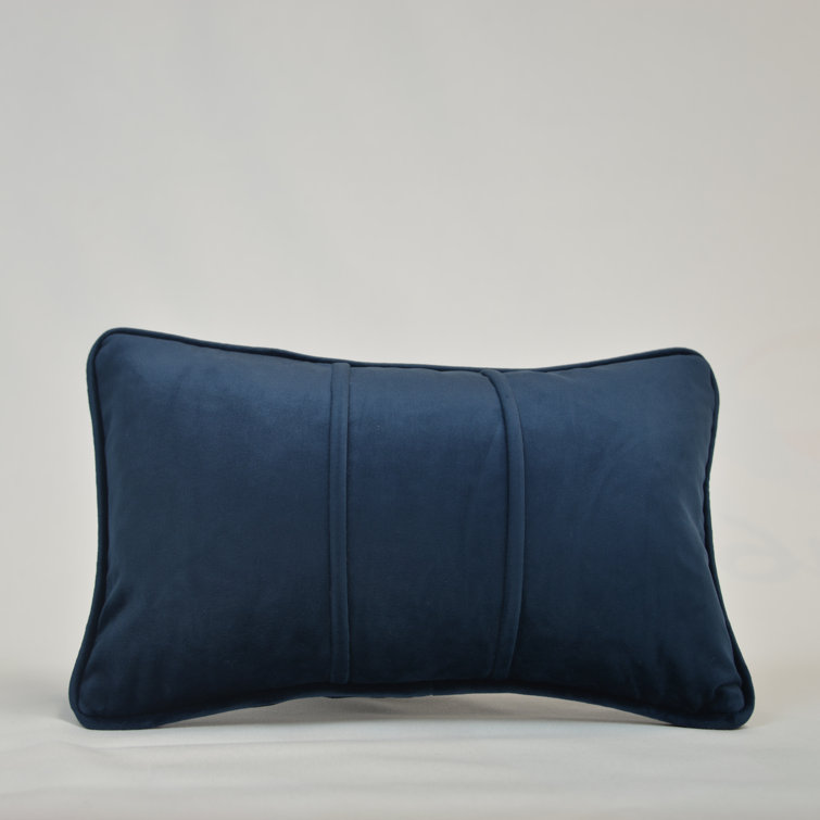 Canora Grey Rectangular Scatter Cushion With Filling Wayfair.co.uk
